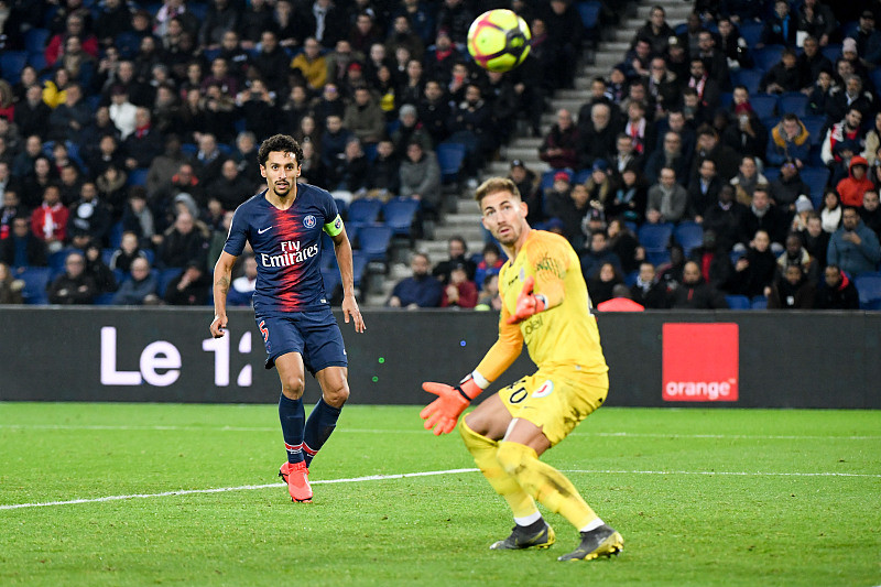 [足球之夜]38岁于汉超：保持专注 保持稳定