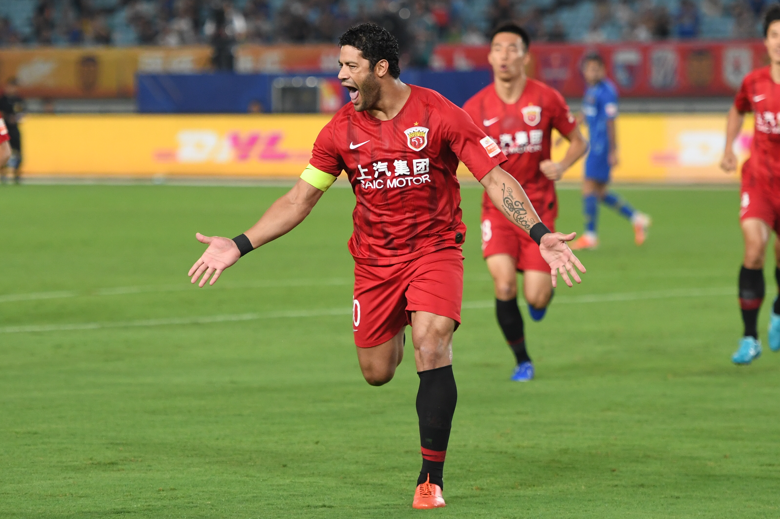 重磅科幻动作冒险游戏《心之眼》主创特别致信中国玩家