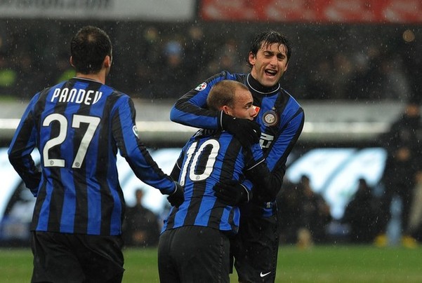 德甲意甲联赛预测！博洛尼亚柏林联合胜券在握，科莫AC米兰悬念大