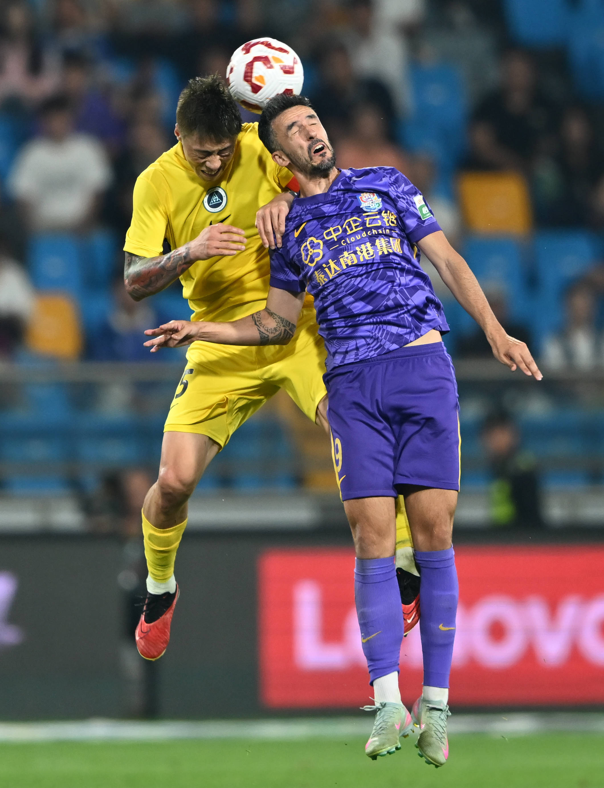 邱彪解禁！不是冤家不聚头，山东高速今晚再战南京同曦