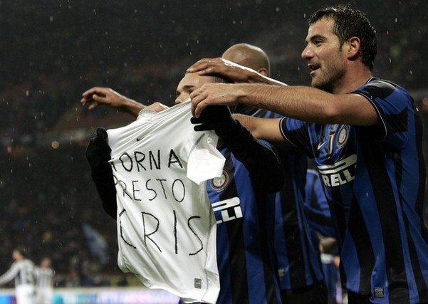 欧冠淘汰赛备战开启