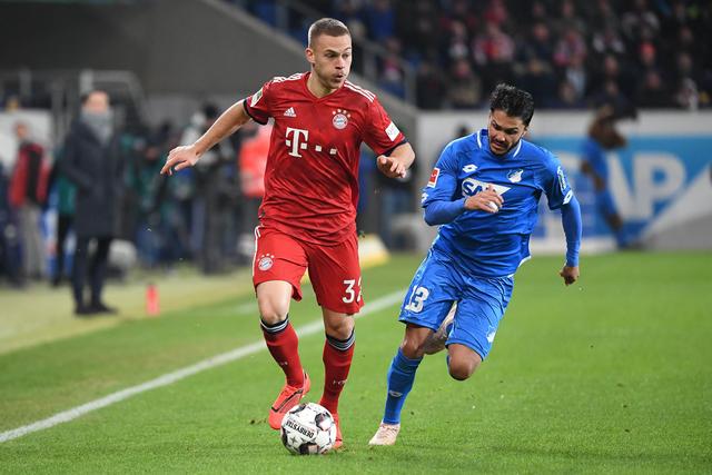 马卡：如果莫利纳获西班牙籍，马竞引援范围将扩大至非欧球员