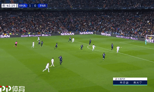 居莱尔在超级杯决赛又“出圈”：姆巴佩风波之外的那一记尴尬滑倒